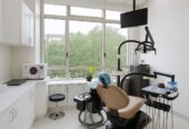 Gentle & Friendly Dentist for Children