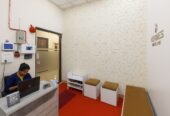 Gentle & Friendly Dentist for Children