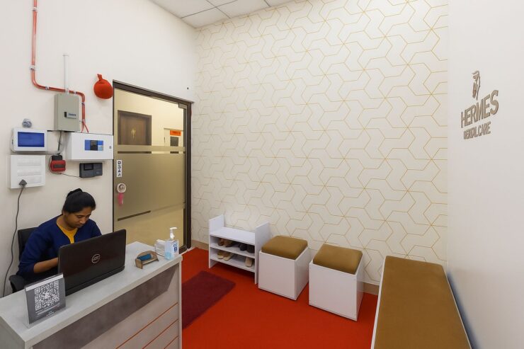 Gentle & Friendly Dentist for Children