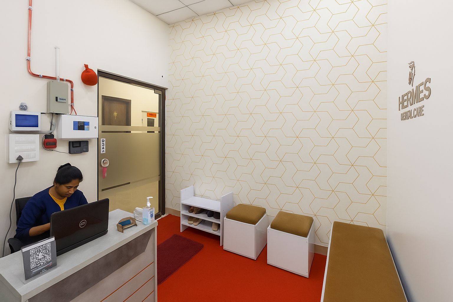 Gentle & Friendly Dentist for Children