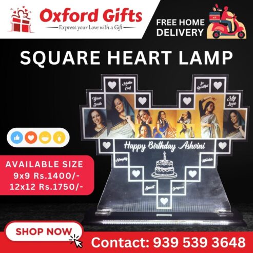 Oxford Gifts – Your Perfect Gifting Partner