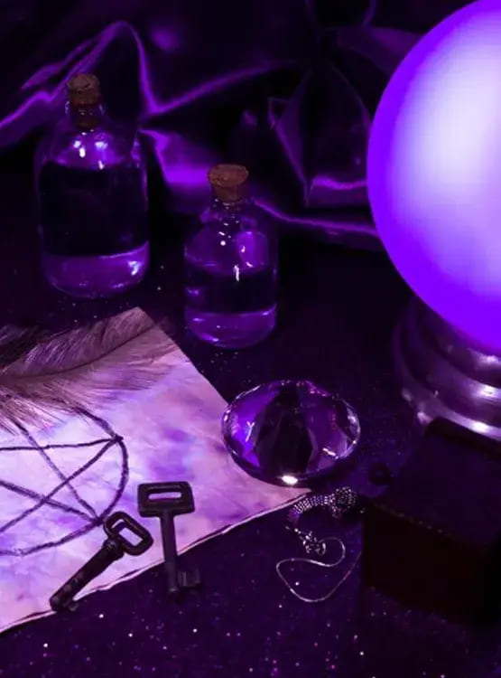 Vashikaran Specialist in Delhi