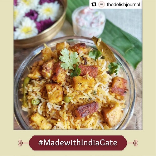 Best Quality Basmati Rice in India