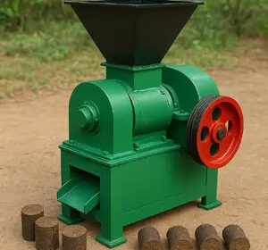 biomass-briquett