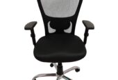 Rufous office chair repair