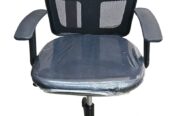 Rufous office chair repair