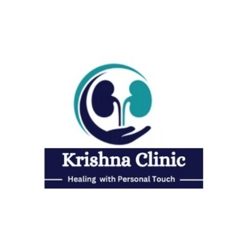 Advanced Urological Solutions Krishna Clinic