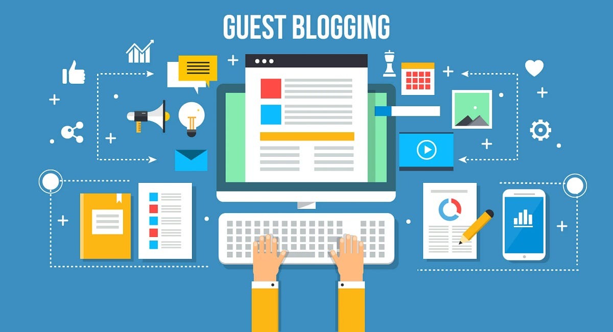 Guest Posting Services | Wildnet Technologies