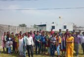 Best College of B.Sc in Prayagraj – Mahrishi College of Education