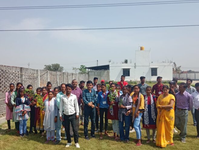 Best College of B.Sc in Prayagraj – Mahrishi College of Education
