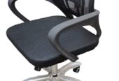 Rufous office chair repair