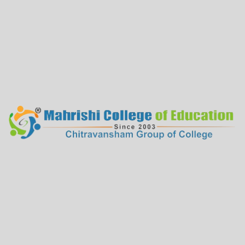 Best College of B.Sc in Prayagraj – Mahrishi College of Education