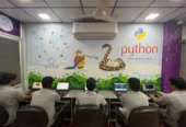 CCNA, CCNP, Cloud Computing, Cyber Security, Ethical Hacking, MCSA, MCSE, Hardware Networking, Microsoft Azure, AWS, Office 365, Linux, CCTV Networking, Python, IOT, Robotics, Digital Marketing, SEO, SMM, WordPress Online Class Room Certification Training Course Institute in Trichy, Coimbatore