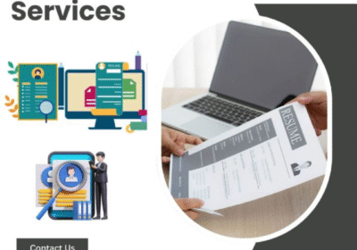 resume-formatting-processing-services