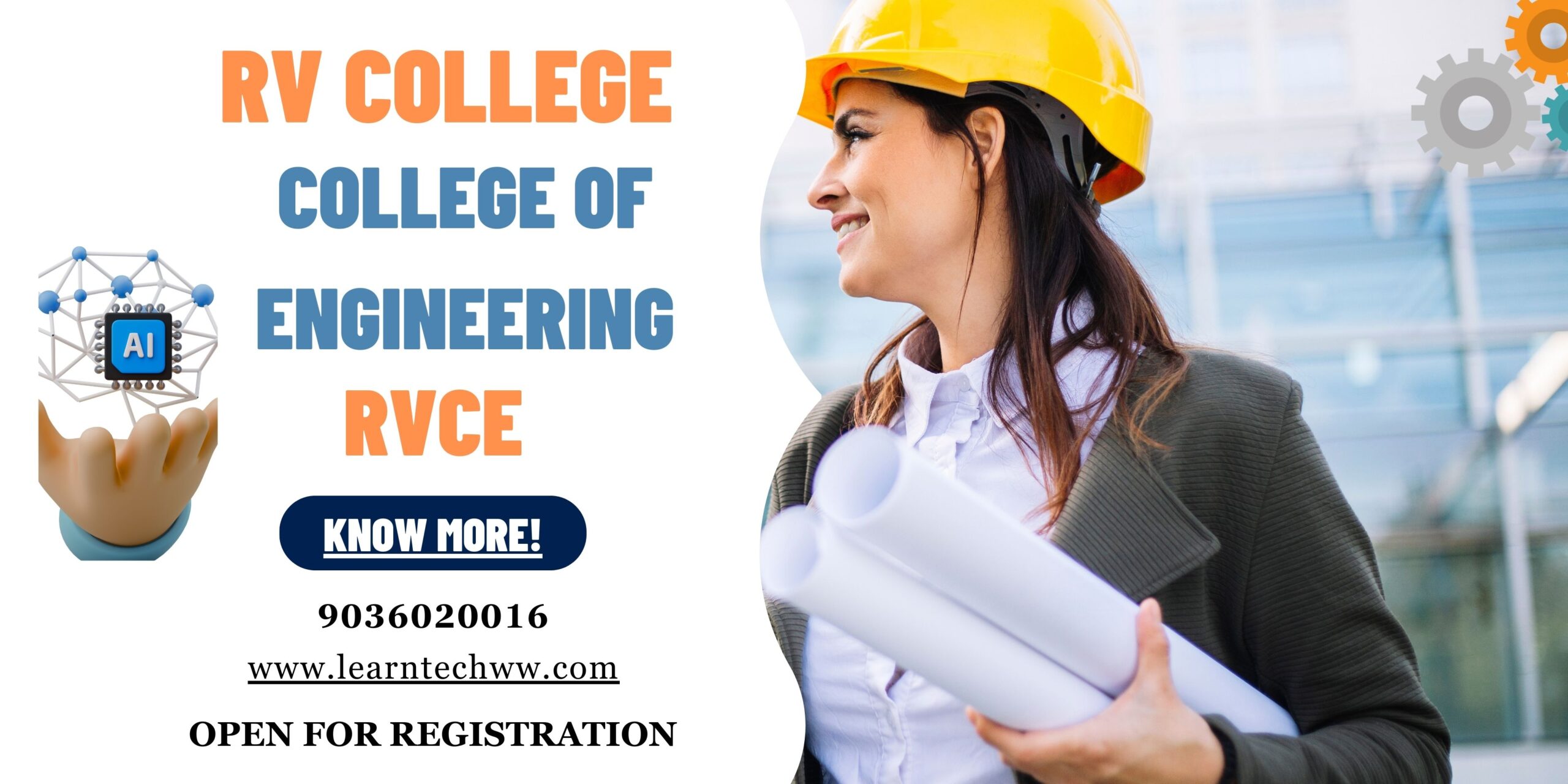 RV College of Engineering Bangalore – Courses, Admission, Rankings and Fees