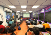 CCNA, CCNP, Cloud Computing, Cyber Security, Ethical Hacking, MCSA, MCSE, Hardware Networking, Microsoft Azure, AWS, Office 365, Linux, CCTV Networking, Python, IOT, Robotics, Digital Marketing, SEO, SMM, WordPress Online Class Room Certification Training Course Institute in Trichy, Coimbatore