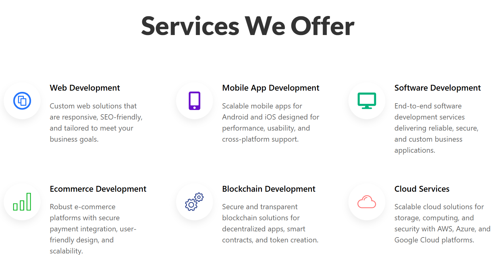 The Best IT Solution With 10 Years of Experience