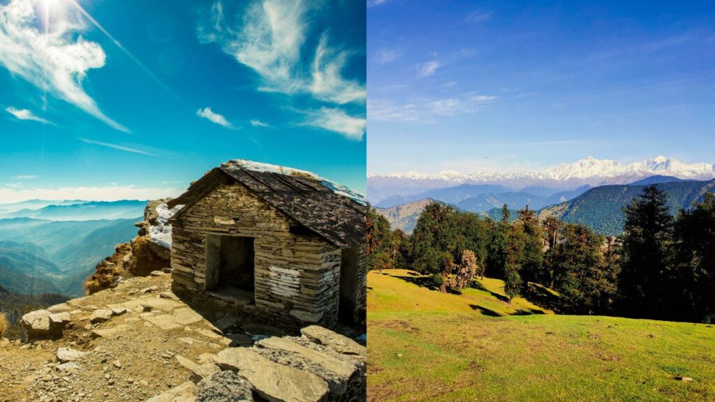 Uttarakhand Tour Packages – Family, Couple & Adventure Travel