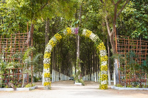 Best wedding & party resort in shameerpet hyderabad