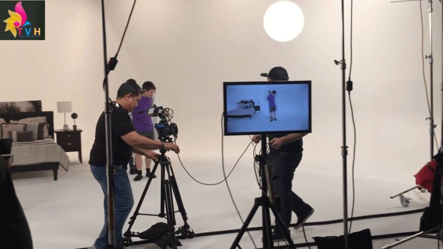 best video production company in delhi