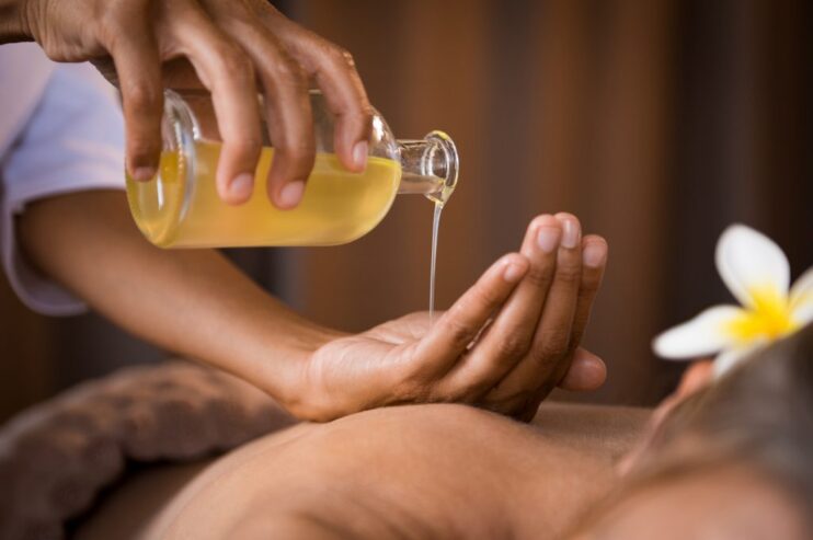 Arya Spa Ulhasnagar 8655365023