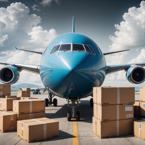 Looking for Air Freight Services In Navi Mumbai  that are reliable and efficient?