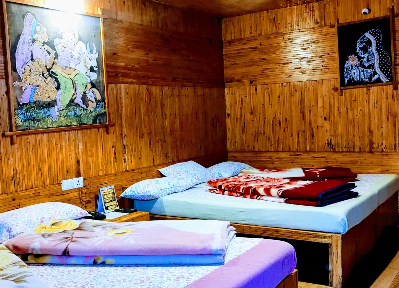 Best Hotels in Kodaikanal | Luxury Villas Stay in Kodaikanal