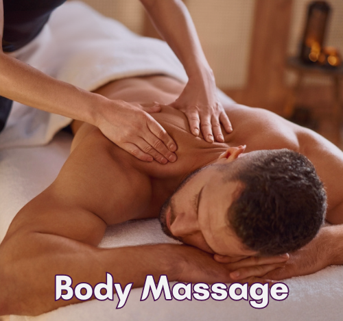 Arya Spa Ulhasnagar Gentle Restful Care 8655365019