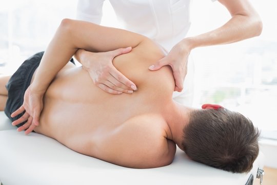 Arya Spa Ulhasnagar 8655365023
