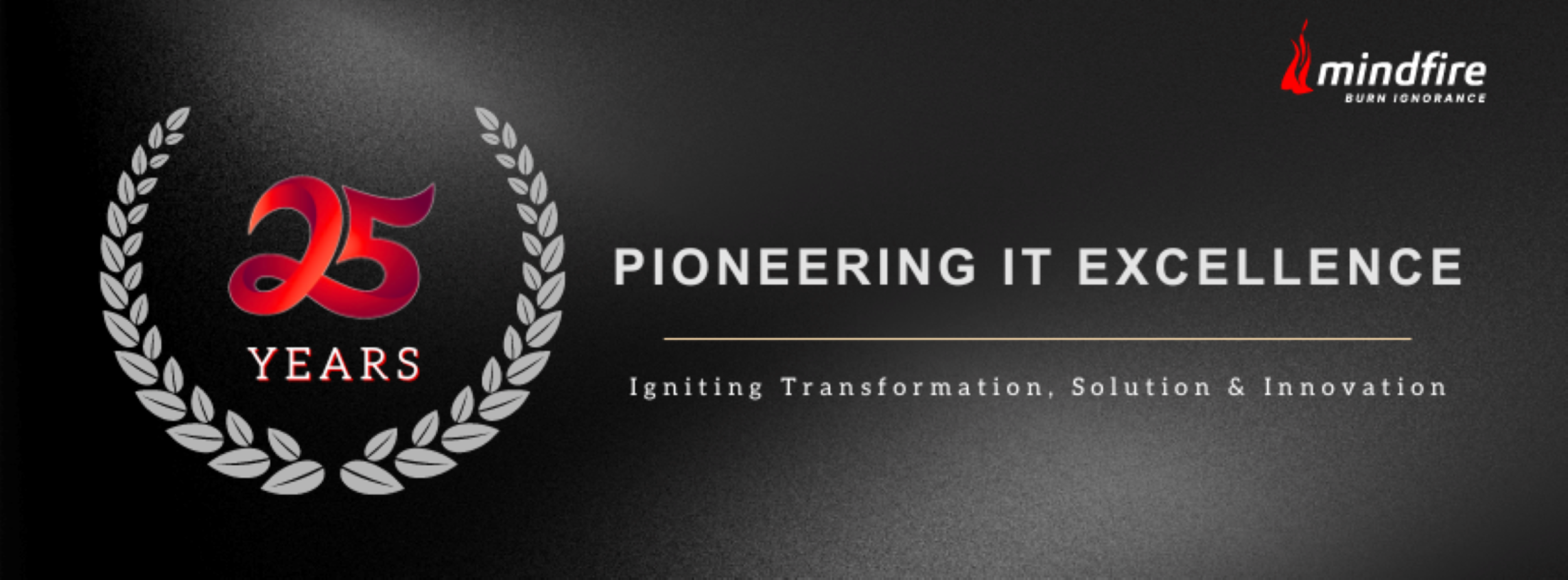 Leading Software & IT Service Providers in India – Mindfire Solutions