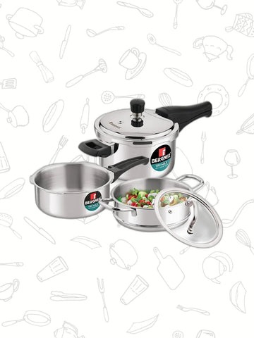 Buy Quality Cookware Sets Online for Healthy, Efficient Cooking