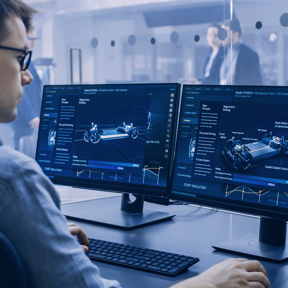 CAD Automation & DriveWorks Experts | Design Automations