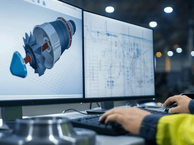 CAD Automation & DriveWorks Experts | Design Automations