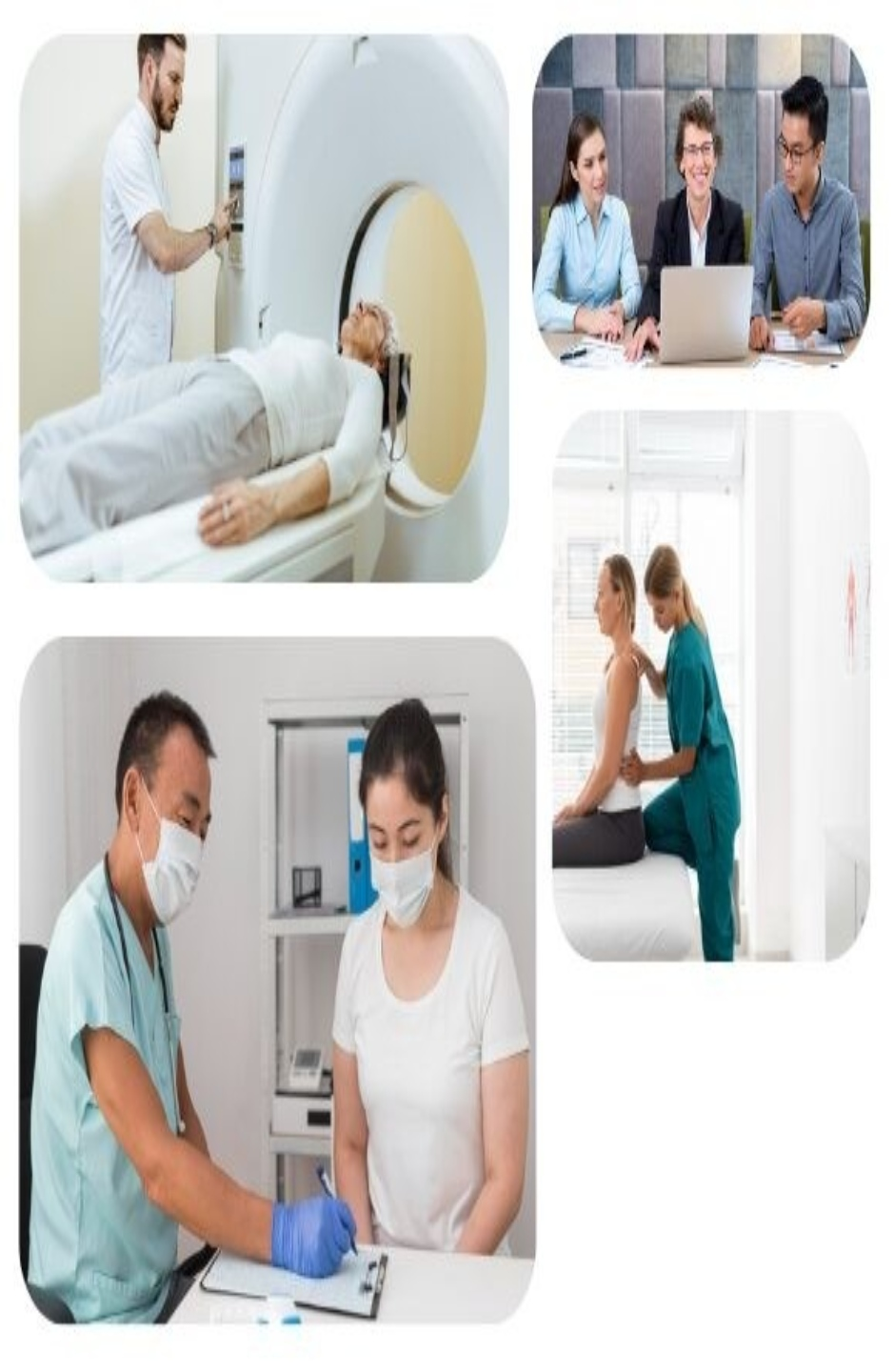 AMAX HEALTHCARE SOLUTIONS