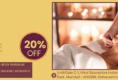 Arya Spa Andheri Premium Body Massage Spa 8976804166