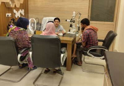 Best-Cataract-Surgeon-in-Lucknow