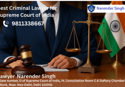 Best-Criminal-Lawyer-for-Supreme-Court-of-India