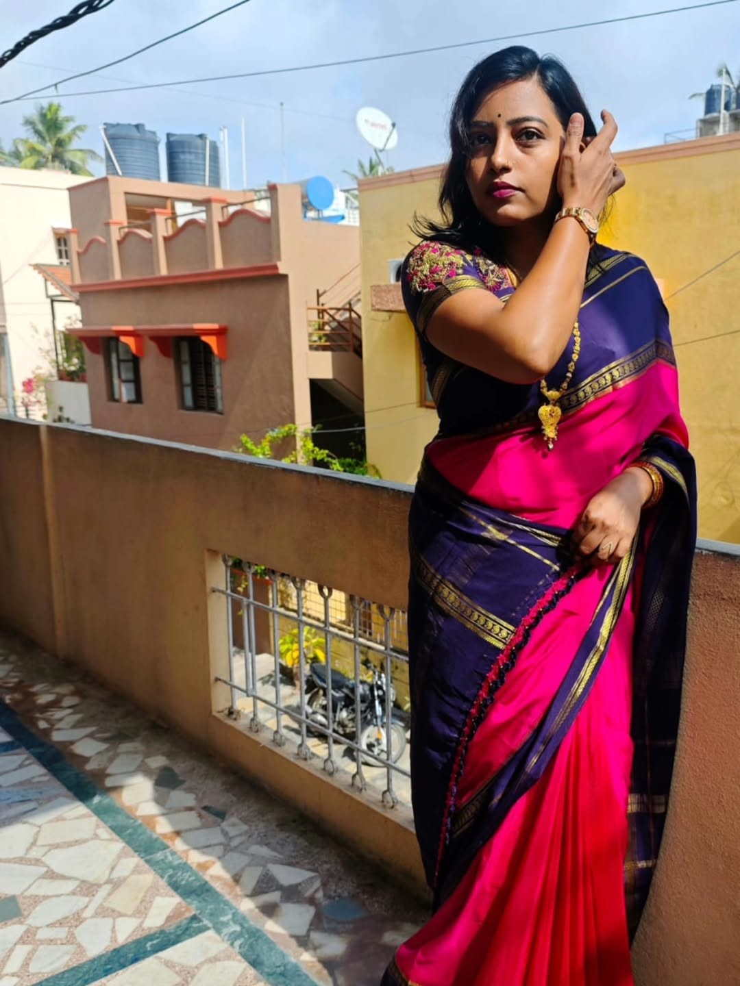 Pure Mysore Silk Sarees Images with Price: Complete Collection Guide 2025