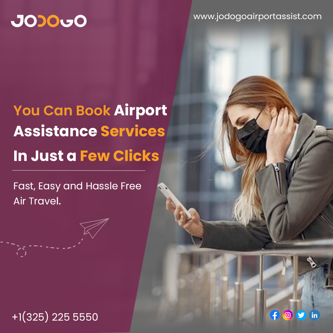 Bangalore Airport Assistance: Your Gateway to a Stress-Free International Airport Experience – Jodogoaiportassist.com
