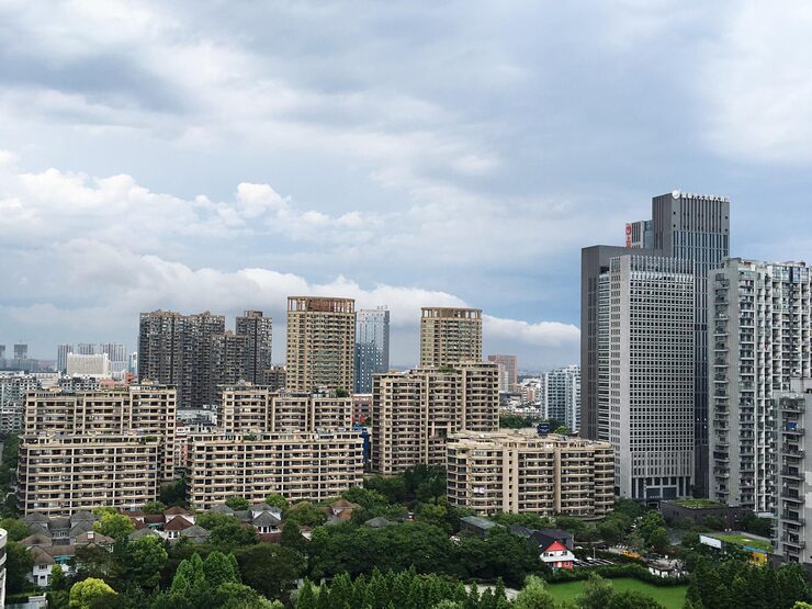 Brigade Banashankari Price, Floor Plans & Location Overview