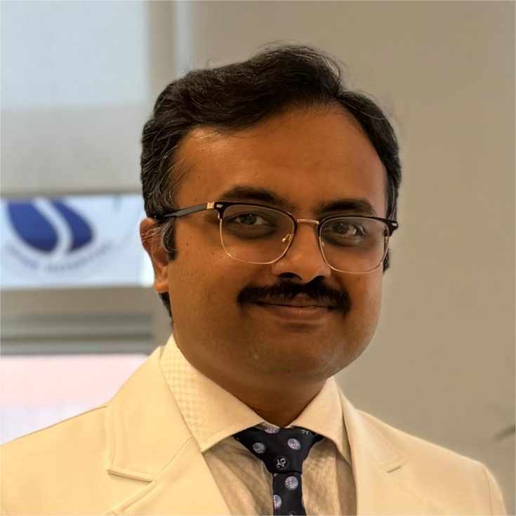 Best Neurosurgeon in Mumbai | Dr. Keval Shukla