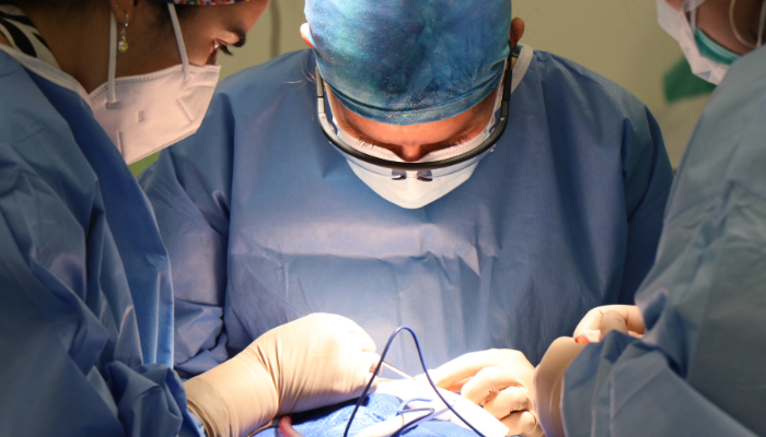 Endoscopic Skull Base Surgery in Mumbai | Dr. Keval Shukla