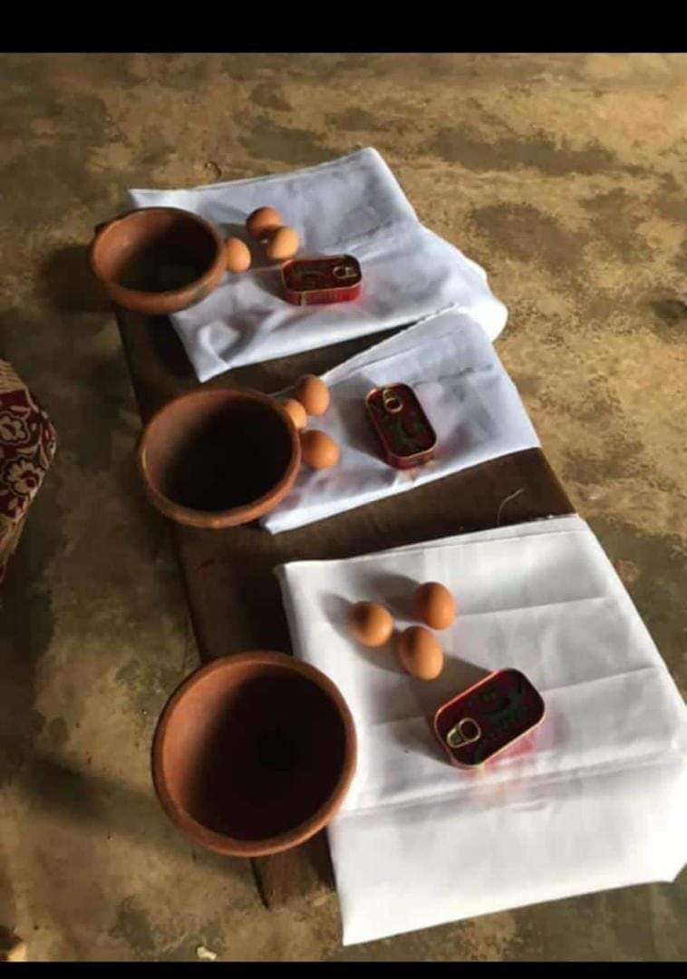 The best powerful spiritual herbalist and native doctor in Nigeria