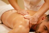 Iconic Thai Spa Ghatkopar 9136544910