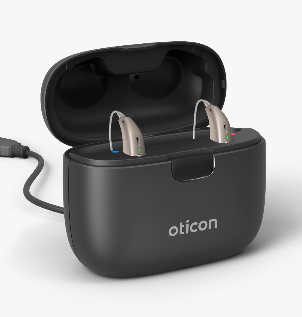 Hearing Aid Near Me in Pune | Om Sai Speech and Hearing Services