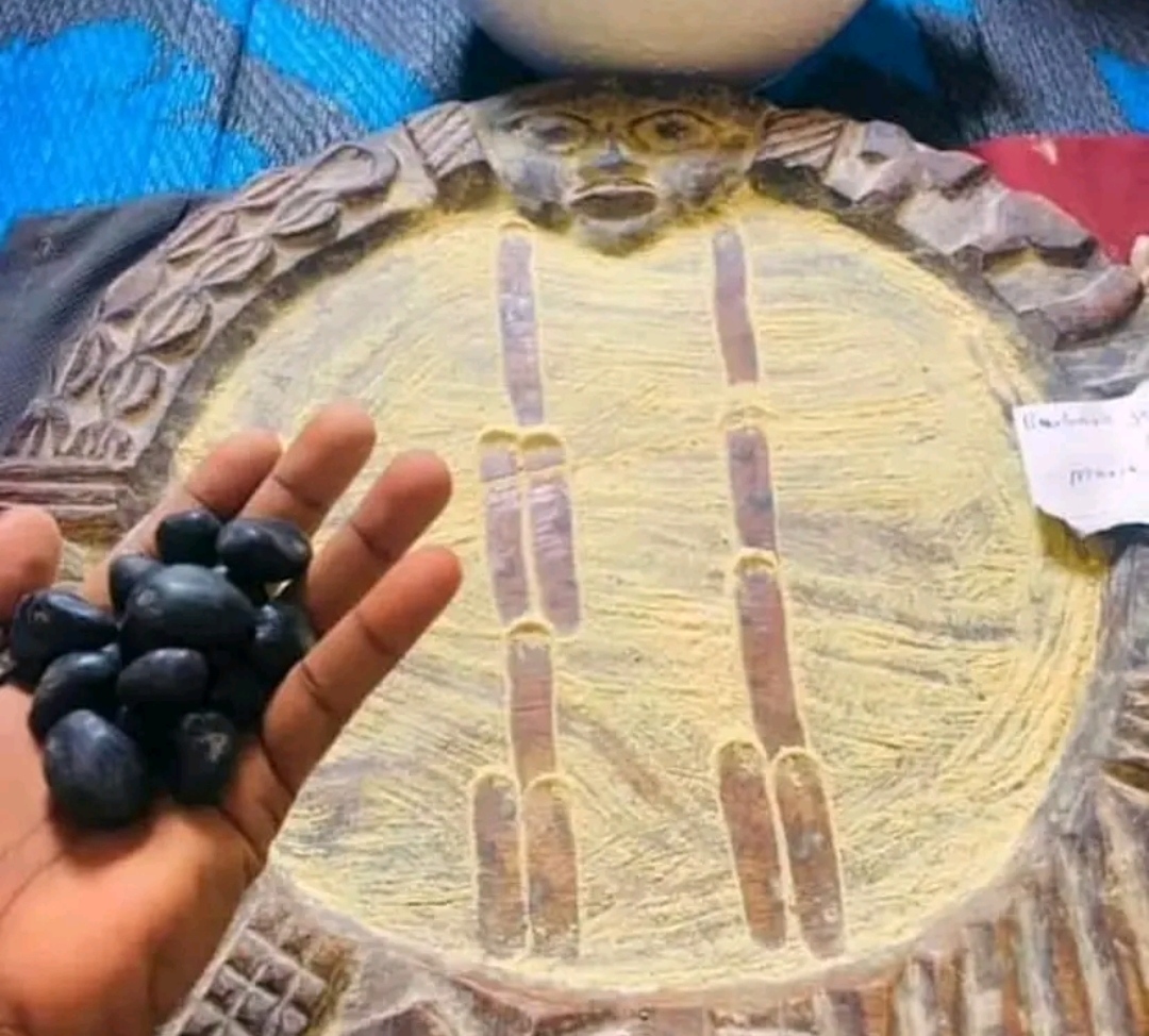 The best powerful spiritual herbalist and native doctor in Nigeria