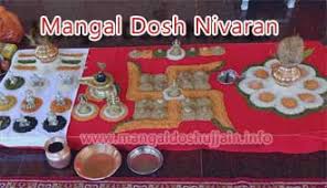 Mangal-Dosh-Nivaran-Puja-Ujjain