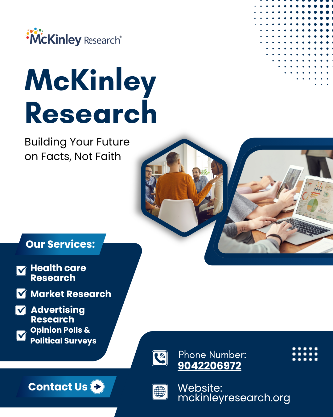 multidimensional market research agency