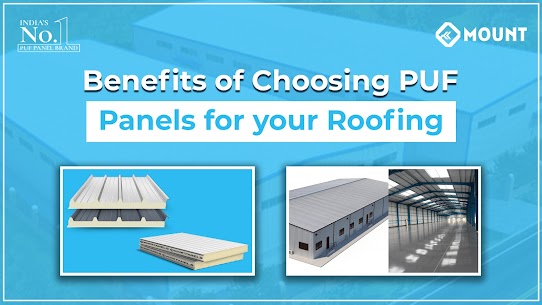 PUF Sheet Roofing Price in Bangalore 2025: Complete Cost Guide & Installation Breakdown