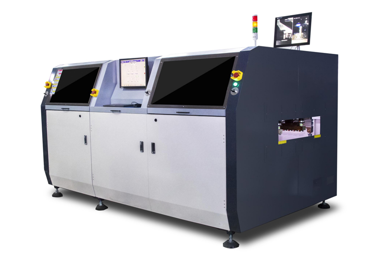Buy Reliable Selective Solder Machine for Efficient PCB Production